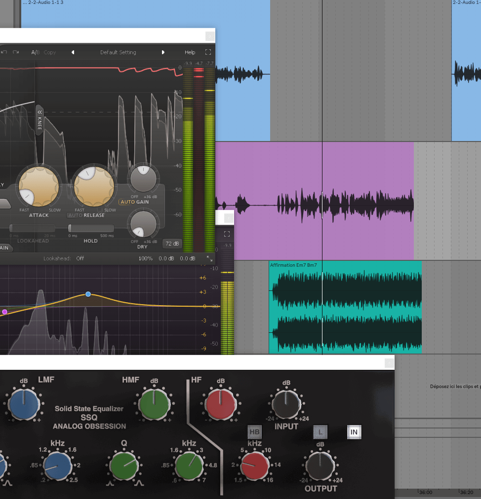Ableton Live à Montpellier
